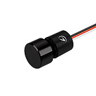 Диммер SR-NAVE-R24-BK (12-24V, 48-96W, M-FC) (Arlight, IP65 Пластик, 2 года) Lednikoff