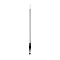 Светильник KT-CANNA-L750-1W Warm3000 (DG, 110 deg, 24V) (Arlight, IP65 Металл, 3 года)