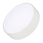 Светильник SP-RONDO-175A-16W Warm White (Arlight, IP40 Металл, 3 года) Lednikoff