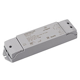Контроллер SMART-K22-MIX (12-36V, 2x8A, 2.4G) (Arlight, IP20 Пластик, 5 лет)