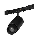 Светильник MAG-MICROCOSM-SPOT-ZOOM-R30-2W Day4000 (BK, 15-45 deg, 24V) (Arlight, IP20 Металл, 5 лет)