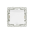 Механизм розетки влагозащищённый SCT-MCP-PL-WH (250V, 16A) (Arlight, -) Lednikoff