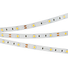 Светодиодная лента RT-B30-10mm 12V Warm2400 (7.2 W/m, IP20, 5060, 5m) (Arlight, Открытый) Lednikoff