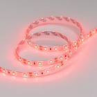 Светодиодная лента RTW 2-5000SE 12V Red (3528, 300 LED, LUX) (Arlight, 4.8 Вт/м, IP65) Lednikoff