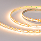 Светодиодная лента UL-A240-10mm 48V Warm2400-CX2 (23 W/m, IP20, 10m) (Arlight, 7 лет) Lednikoff