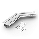 Угол SL-LINIA32-FANTOM-135 (Arlight, Металл) Lednikoff