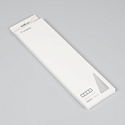 Рамка пластиковая FRM-PERIO-PL-4-GR (Arlight, -) Lednikoff