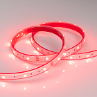 Светодиодная лента герметичная RTW-PS-B30-13mm 12V RGB (7.2 W/m, IP67, 5060, 5m) (Arlight, -) Lednikoff