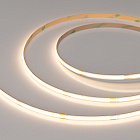 Светодиодная лента COB-X480-6mm 24V Warm3000 (6 W/m, IP20, CSP, 5m) (Arlight, -) Lednikoff