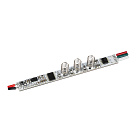 INTELLIGENT ARLIGHT Диммер SMART-PWM-102-12-MIX-IN (5-24V, 2x2A, 3-button, SENS) (IARL, IP20 Пластик, 5 лет) Lednikoff