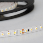 Светодиодная лента RT 2-5000 24V Pink 2x (3528, 600 LED, LUX) (Arlight, 9.6 Вт/м, IP20) Lednikoff