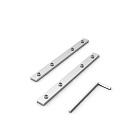Соединитель профиля SL-LINIA32-FANTOM-180 Set (Arlight, Металл) Lednikoff