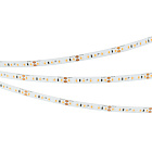 Светодиодная лента RT-A120-8mm 24V Magenta (9.6 W/m, IP20, 2835, 5m) (Arlight, -) Lednikoff