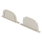 Заглушка для KLUS-POWER-RW70FS (Arlight, Пластик) Lednikoff