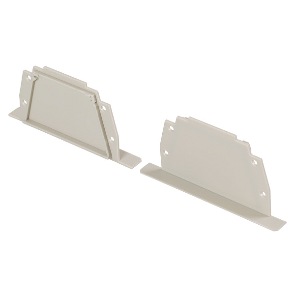 Заглушка для KLUS-POWER-RW70FS (Arlight, Пластик) Lednikoff