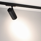 Светильник LGD-GERA-4TR-R90-30W Warm3000 (BK, 15 deg, 230V, TRIAC) (Arlight, IP20 Металл, 5 лет)