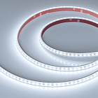 Светодиодная лента герметичная IC-PS-A120-10mm 24V White6000 (9.6 W/m, IP67, 2835, 10m) (Arlight, стабилизированная) Lednikoff