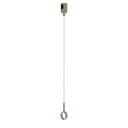 Держатель трека ART-APRIORI-HOLDER-HANG-TUBE-L1500 (OG) (Arlight, IP20 Металл, 3 года)