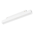 Светильник MAG-ORIENT-FLAT-L235-8W Warm3000 (WH, 80 deg, 48V) (Arlight, IP20 Металл, 5 лет)