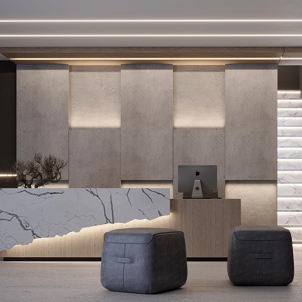 Светодиодная лента MICROLED-M182-4mm 24V Warm3000 (10 W/m, IP20, 2216, 5m) (Arlight, узкая) Lednikoff