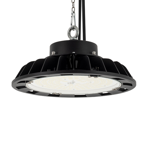 Светильник SP-DRAGON-PREMIUM-R295-120W Day5000 (GR, 120 deg, 230V) (Arlight, IP65 Металл, 5 лет) Lednikoff