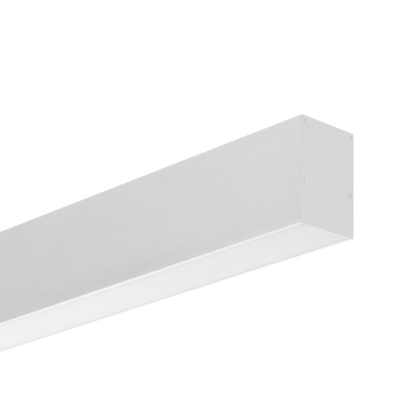 Светильник SP-LINE-4970-L960-32W Warm3000 (SL, 120 deg, 230V) IP33 (Arlight, Металл) Lednikoff