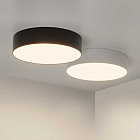 Светильник IM-RONDO-EMERGENCY-3H-R210-20W Warm3000 (WH, 120 deg, 230V) (Arlight, IP40 Металл, 2 года) Lednikoff