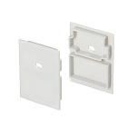 Заглушка ARH-LINE-3750A с отверстием (Arlight, Пластик) Lednikoff