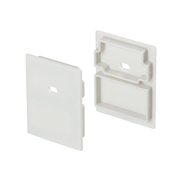 Заглушка ARH-LINE-3750A с отверстием (Arlight, Пластик) Lednikoff