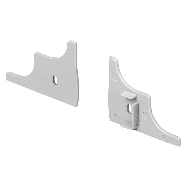 Заглушка ARH-CEIL левая (Arlight, Пластик) Lednikoff