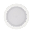 Светодиодная панель LTD-85SOL-5W Day White (Arlight, IP44 Пластик, 3 года) Lednikoff