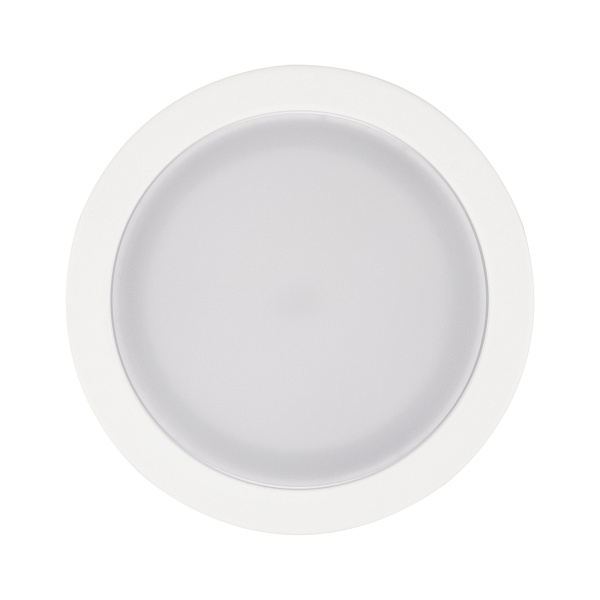 Светодиодная панель LTD-85SOL-5W Day White (Arlight, IP44 Пластик, 3 года) Lednikoff
