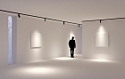 Светильник LGD-GERA-2TR-R55-10W Warm3000 (WH, 15 deg, 230V) (Arlight, IP20 Металл, 5 лет)