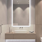 Блок питания ARPV-SP-24060-FLAT-PFC (24V, 2.5A, 60W) (Arlight, IP44 Пластик, 5 лет) Lednikoff