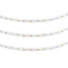 Светодиодная лента герметичная XRT-TPU-A80-12mm 24V Warm3000 (10 W/m, IP67, 5m) (Arlight, CRI>90) Lednikoff
