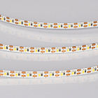 Светодиодная лента FC-M160-4mm 24V Warm3000-CX1 (10 W/m, IP20, 5m) (Arlight, резка 1 светодиод) Lednikoff