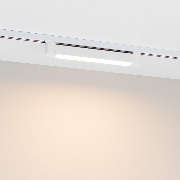 Светильник LGD-NEPTUN-2TR-L343-10W Day4000 (WH, 100 deg, 230V) (Arlight, IP20 Металл, 5 лет) Lednikoff