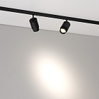 Светильник MAG-MICROCOSM-SPOT-ZOOM-R38-5W Day4000 (BK, 10-55 deg, 24V) (Arlight, IP20 Металл, 5 лет)