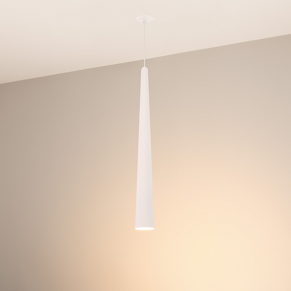 Светильник SP-STIRIA-L600-R76-5W Warm2700 (WH, 36 deg, 230V) (Arlight, IP20 Металл, 3 года) Lednikoff