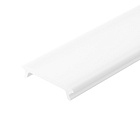 Экран STRETCH-25-WALL-SIDE-10m OPAL-PVC (Arlight, -) Lednikoff