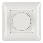 Панель Rotary SMART-P18-DIM (3V, 2.4G) (Arlight, IP20 Пластик, 5 лет) Lednikoff