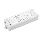 INTELLIGENT ARLIGHT Диммер SMART-0/1-10V-101-72-DIM-SUF (12-48V, 1x8A) (IARL, IP20 Пластик, 5 лет) Lednikoff