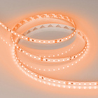 Светодиодная лента RT-A120-8mm 24V Orange (9.6 W/m, IP20, 2835, 5m) (Arlight, -) Lednikoff