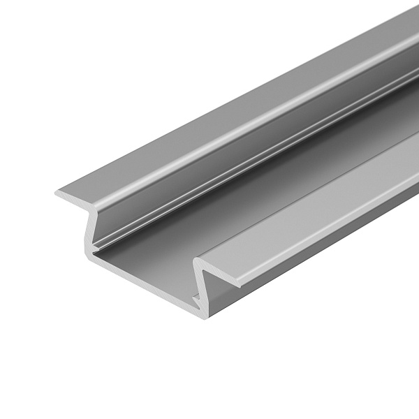 Профиль MIC-FS-3000 ANOD (Arlight, Алюминий) Lednikoff