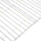 Лента-сеть RT-ONIX-3000-2835-640-24V White6000 (410mm, 43.6W/m, IP20) (Arlight, Открытый) Lednikoff