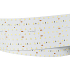 Светодиодная лента S2-2500 24V White 6000K 85mm (2835, 560 LED/m, LUX) (Arlight, 40 Вт/м, IP20) Lednikoff