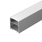 Профиль LINE-6070-3000 ANOD (Arlight, Алюминий) Lednikoff
