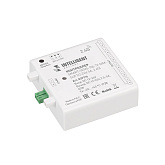 INTELLIGENT ARLIGHT Контроллер SMART-SENS-106-72-DIM-SUF (12-24V, 5A, 2.4G) (IARL, IP20 Пластик, 5 лет)
