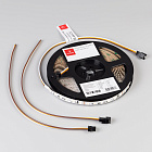 Светодиодная лента SPI-H84-8mm 24V RGBW-White-PX6 (22 W/m, IP20, 4040, 5m) (Arlight, -) Lednikoff
