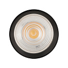 Светильник SP-DICE-R77-10W Warm3000 (BK, 24 deg, 230V) (Arlight, IP54 Металл, 5 лет) Lednikoff